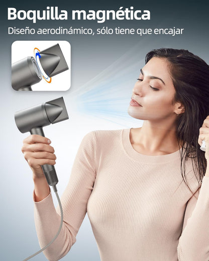 HAIRS®- Super Hair Dryer 5 en 1