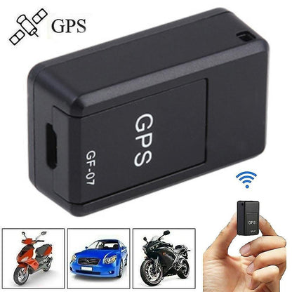 Xamo™- Mini GPS