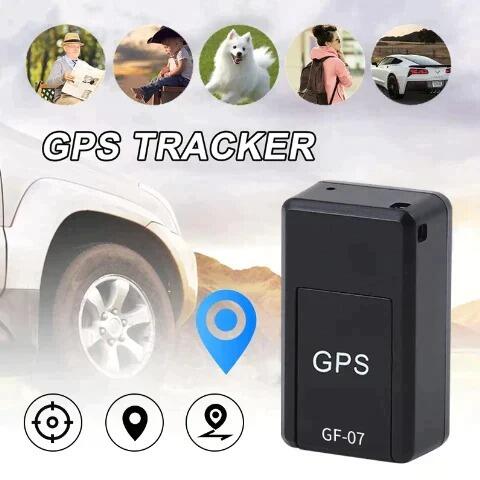 Xamo™- Mini GPS