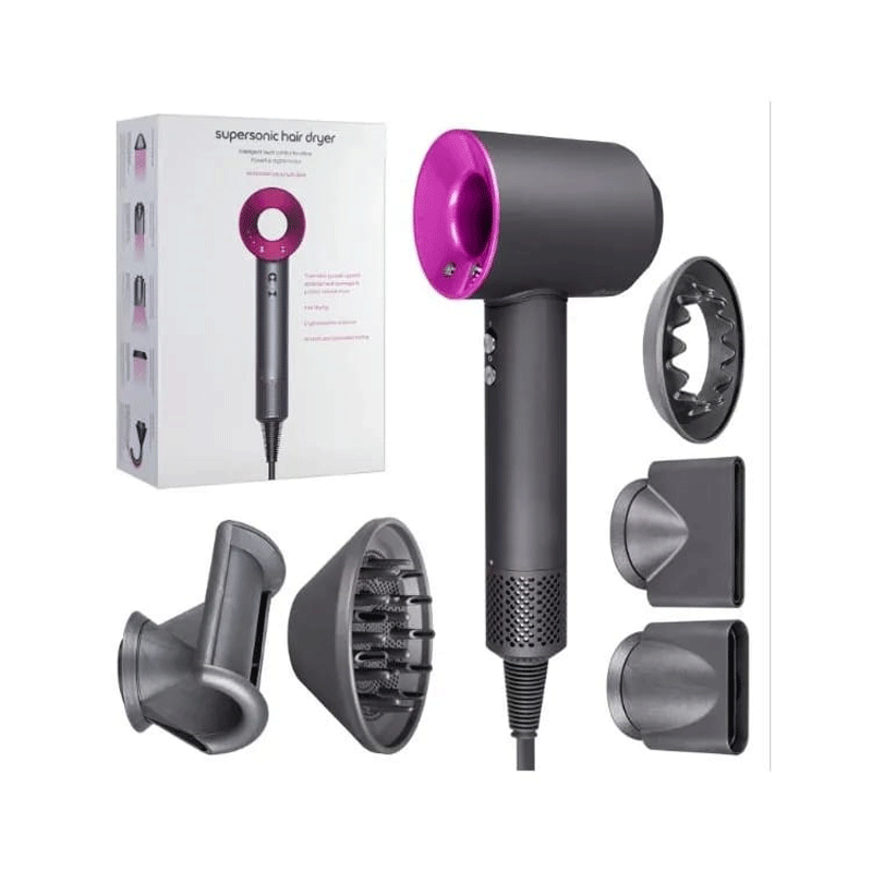 HAIRS®- Super Hair Dryer 5 en 1